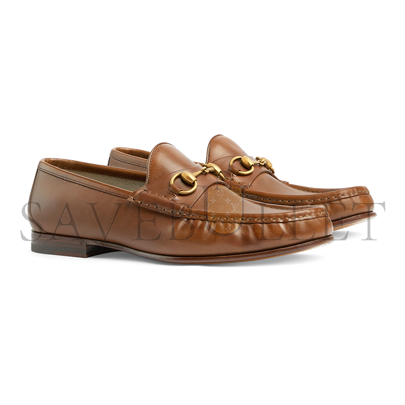 GUCCI MEN'S HORSEBIT 1953 LOAFER 307929
